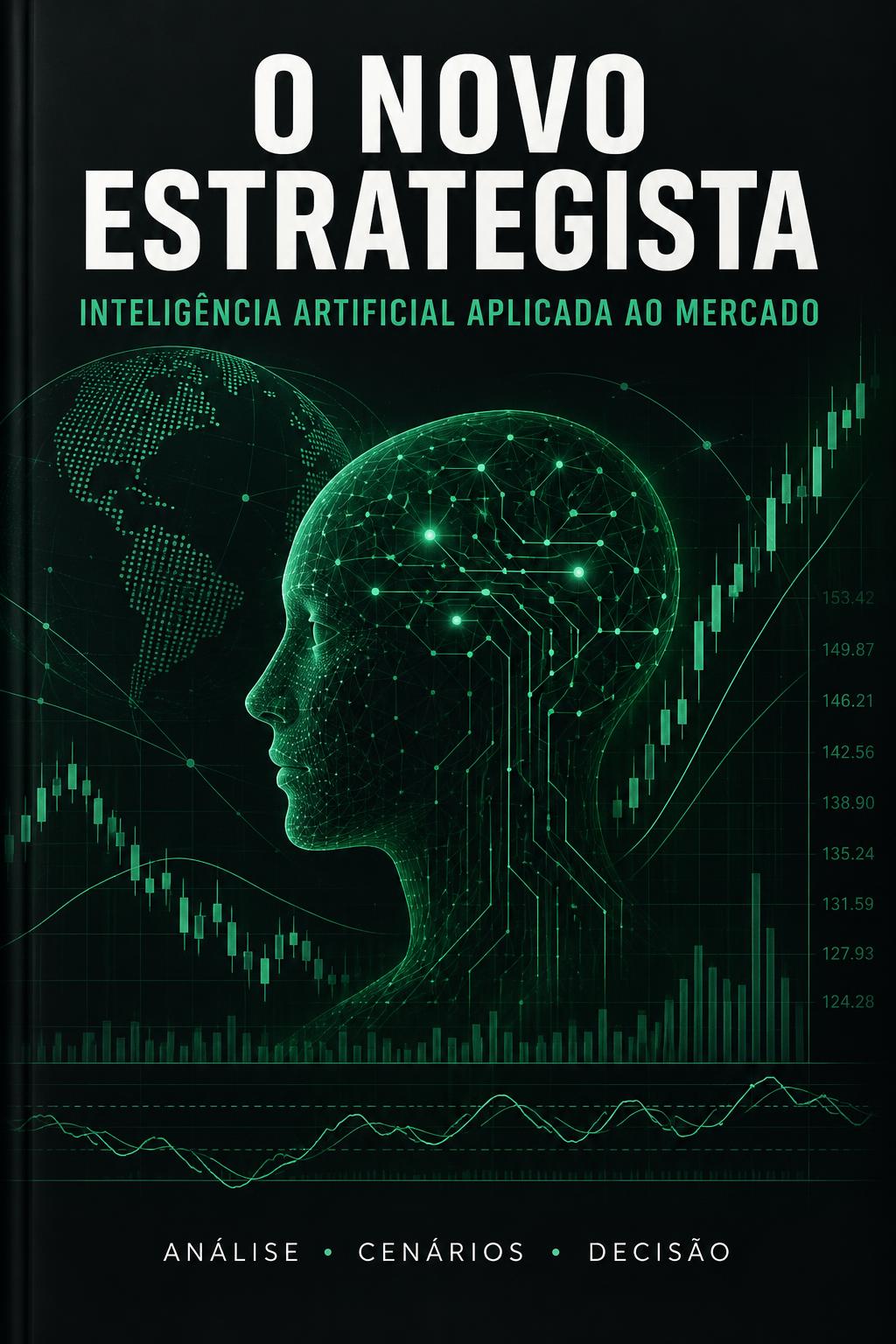 Capa O Novo Estrategista